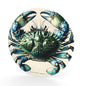 Maryland Blue Crab Wall Plate